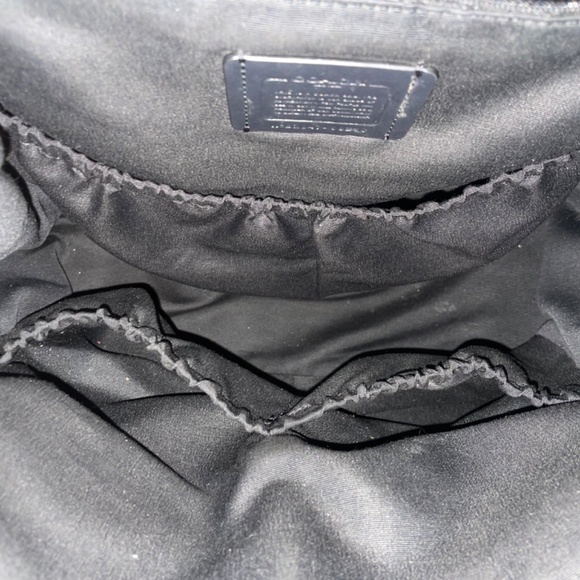 Coach Diaper Bag - Picture 6 of 6